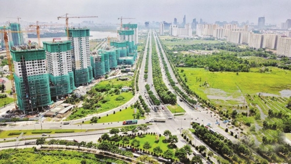 Yêu cầu hoàn thiện dự thảo 2 Nghị định về đất đai, nhà ở