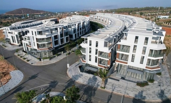 Điểm tin xây dựng - bất động sản ngày 27/3: Bình Thuận thanh tra 2 dự án Summerland và Đồi Hòn Rơm