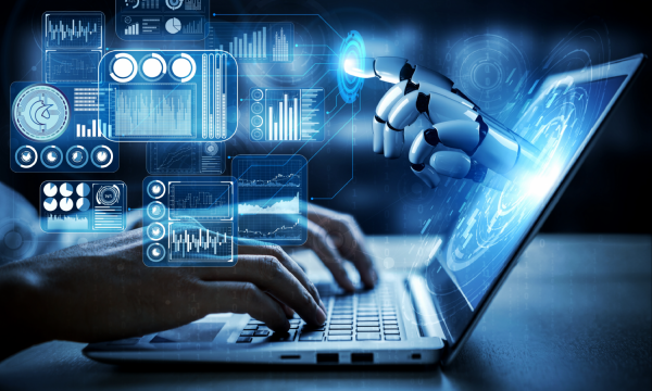 Điểm tin ngân hàng ngày 31/3: Cần cẩn trọng khi ứng dụng AI và blockchain vào hoạt động ngân hàng