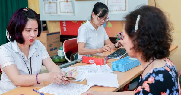Bảo hiểm xã hội đối với người nghỉ hưu sớm