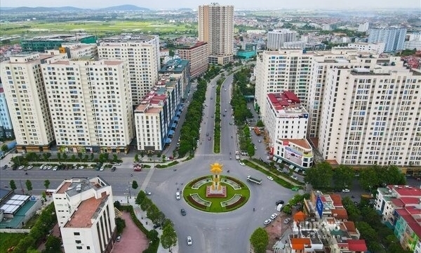 Điểm tin xây dựng - bất động sản ngày 2/4: Hà Nội yêu cầu xử lý hơn 700 dự án chậm triển khai, lãng phí...