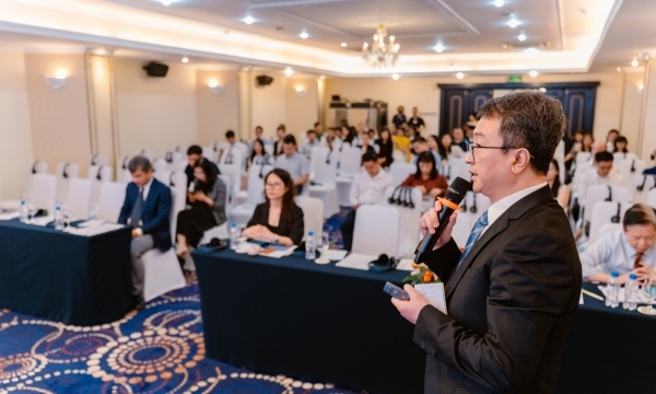 Bảo hiểm tín dụng thương mại: Giải pháp thúc đẩy tài trợ chuỗi cung ứng cho doanh nghiệp xuất khẩu