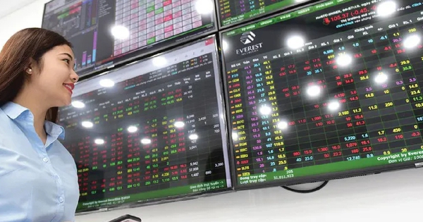 VN-Index tăng trở lại, chuyên gia nhận định ra sao?