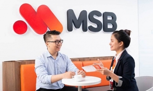 Điểm tin ngân hàng ngày 2/4: MSB lên kế hoạch thoái vốn TNEX Finance và mua công ty chứng khoán