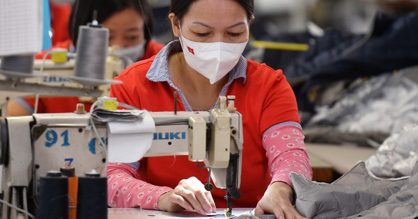 Mỹ áp thuế đối ứng 46% với Việt Nam, nhóm hàng hóa nào bị ảnh hưởng?
