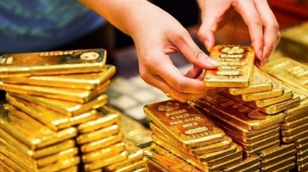 Điểm tin ngân hàng ngày 3/4: Nhiều ngân hàng lãi đậm từ kinh doanh vàng