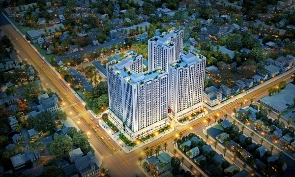 Điểm tin xây dựng - bất động sản ngày 3/4: Thanh tra Chính phủ chỉ ra loạt sai phạm tại các dự án BĐS...