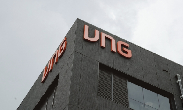 Hốt bạc từ 'mỏ vàng' AI, 'kỳ lân' công nghệ VNG bùng nổ doanh thu