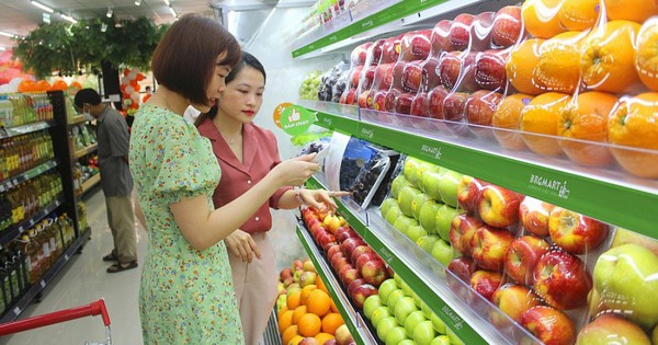 Quý I/2025: Doanh thu dịch vụ tiêu dùng ước tăng 9,4% so với cùng kỳ