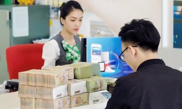 Điểm tin ngân hàng ngày 4/4: Tăng trưởng tín dụng năm 2025 cao gấp 10 lần so với cùng kỳ 2024