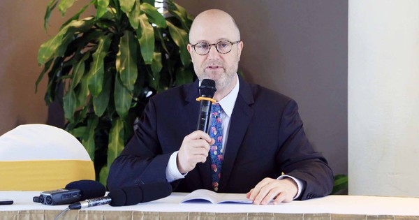 Giám đốc AmCham: 'Người dân Mỹ nhận được hàng hóa chất lượng cao, giá thấp từ Việt Nam'
