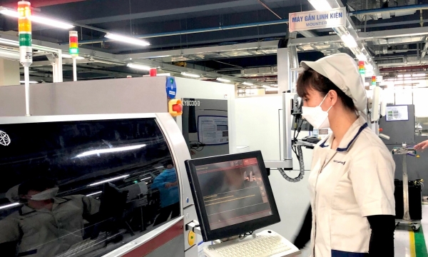 Hà Nội đặt mục tiêu có 10.000 doanh nghiệp công nghệ số vào năm 2025