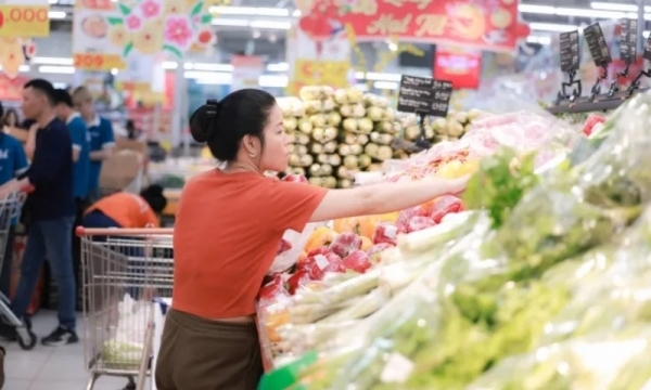 Thủ tướng: Đề xuất cấp có thẩm quyền tiếp tục giảm thuế VAT trong 2025 và 2026