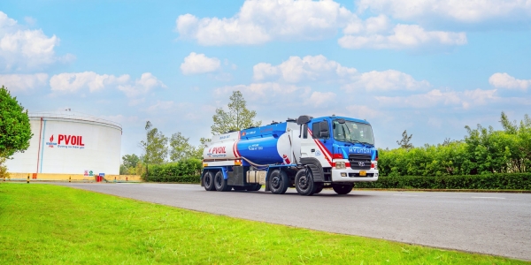 VPI dự báo giá xăng dầu giảm rất mạnh 6,5 - 8,6% trong kỳ điều hành ngày 10/4