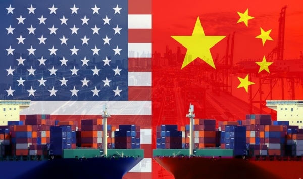 Trung Quốc 'trả đũa' áp thuế 84% đối với hàng hóa Mỹ