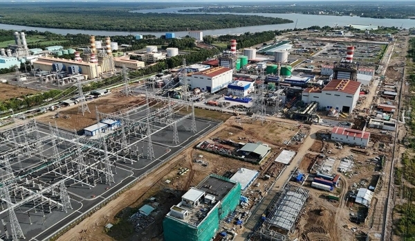 PV Power hướng đến mục tiêu tăng trưởng sản lượng phát điện 17% năm 2025