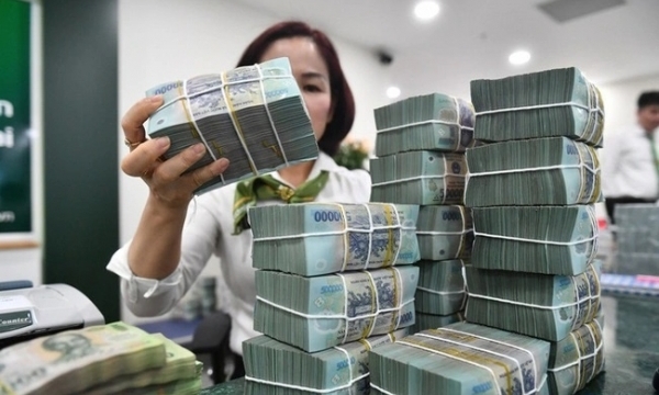 Điểm tin ngân hàng ngày 11/4: Ngân hàng cho vay vượt huy động gần 1,1 triệu tỷ đồng