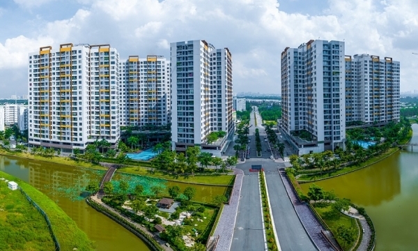 Thị trường bất động sản quý 1/2025: Cơ hội phục hồi và điểm nóng đầu tư mới