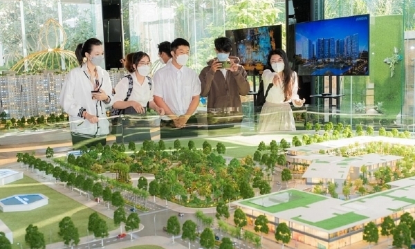 Điểm tin xây dựng - bất động sản ngày 14/4: Cảnh báo sốt đất ảo, nhà đầu tư cần thận trọng
