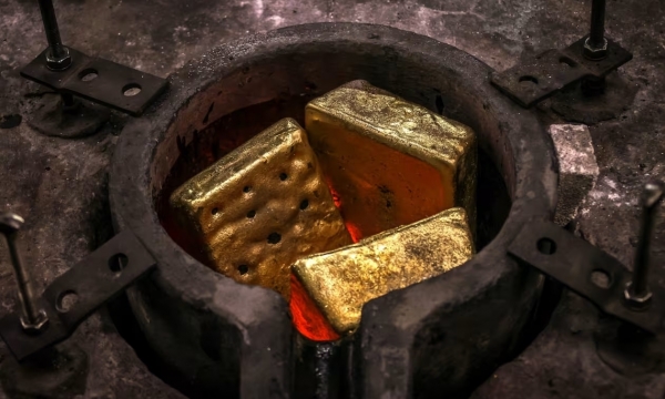 Giá vàng tuần này: Chuyên gia dự báo gì?