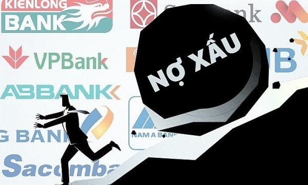 Điểm tin ngân hàng ngày 14/4: Chuyên gia dự báo nợ xấu ngân hàng có thể tăng nhẹ trong 2025