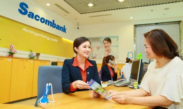 Điểm tin ngân hàng ngày 16/4: Ngân hàng liên tục rao bán nợ xấu hàng trăm tỷ đồng