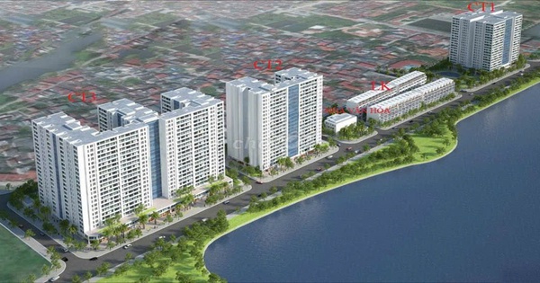 Thuê nhà ở xã hội: Gọi tên nhưng khó chạm tay
