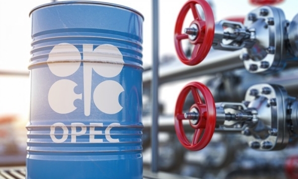 Nỗ lực bù đắp hạn ngạch dầu của OPEC+ vẫn mong manh