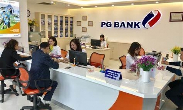 Điểm tin ngân hàng ngày 21/4: Ba cổ đông lớn đồng loạt giảm tỷ lệ sở hữu tại PGBank