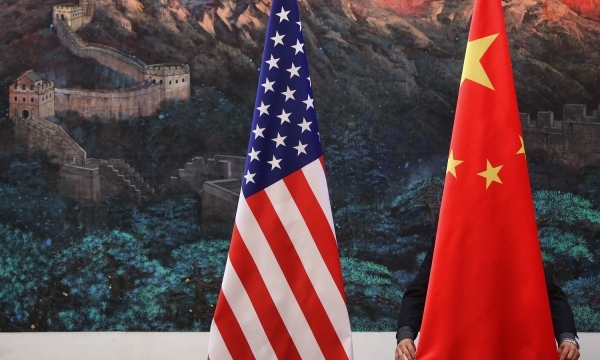 Chiến tranh thương mại Mỹ - Trung đang định hình lại thị trường LPG toàn cầu