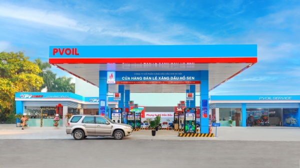 VPI dự báo giá xăng dầu đảo chiều tăng 2,2 - 3,8% trong kỳ điều hành ngày 24/4