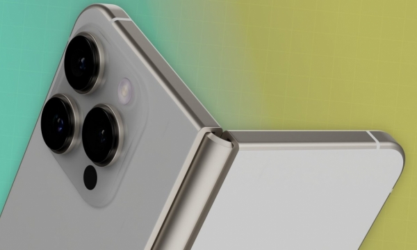 Thách thức cho iPhone phiên bản kỷ niệm 20 năm của Apple