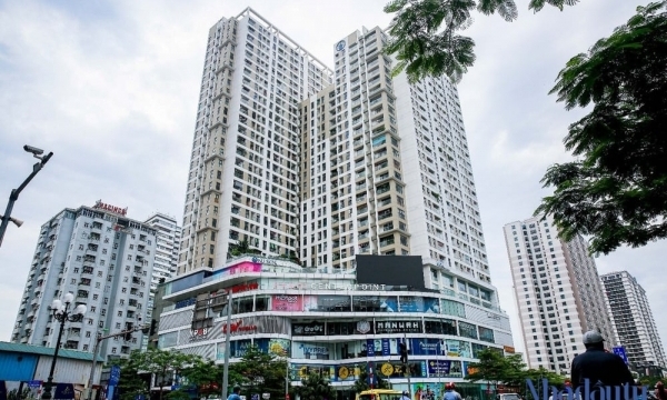 Chung cư Hà Nội 'hạ nhiệt'?
