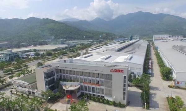 DRC báo lãi quý thấp nhất trong 10 năm qua