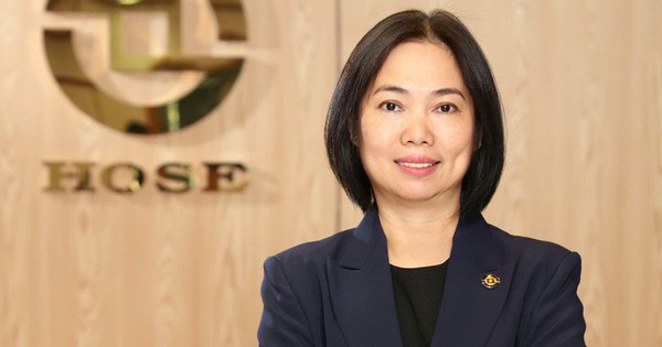 Sàn HOSE chuyển mình mạnh mẽ: Hệ thống công nghệ mới đã 'bật đèn xanh'