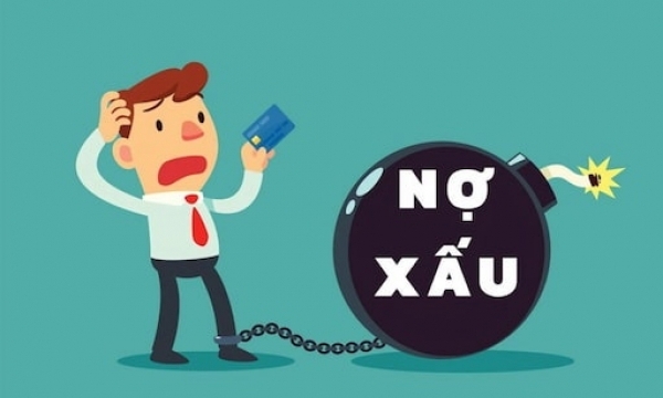 Điểm tin ngân hàng ngày 6/5: Khắc phục khoảng trống pháp lý,  thúc đẩy xử lý nợ xấu