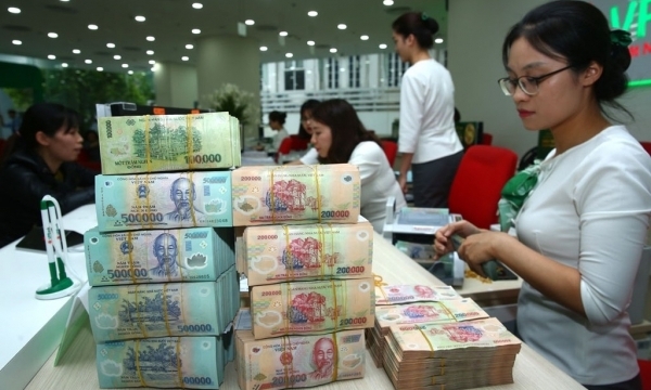 Điểm tin ngân hàng ngày 7/5: Nợ xấu ngân hàng vượt 1 triệu tỷ đồng, tỷ lệ thu hồi còn thấp