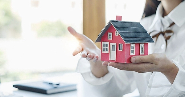 Bất động sản Hà Nội: Nhà thổ cư ế ẩm, môi giới xoay sang việc khác kiếm sống