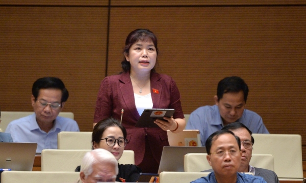 Trao quyền chủ động cho doanh nghiệp trong huy động và sử dụng dòng vốn nội bộ