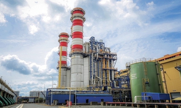 Áp dụng tiến bộ khoa học công nghệ để PV Power phát triển bền vững