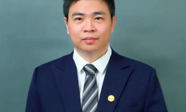 Ông Phạm Hữu Quốc giữ chức Tổng giám đốc Bamboo Capital