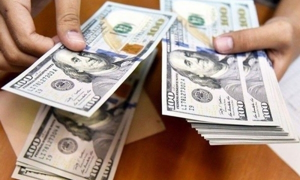 Điểm tin ngân hàng ngày 20/5: Tỷ giá USD thế giới giảm mạnh, “chợ đen” quay đầu tăng