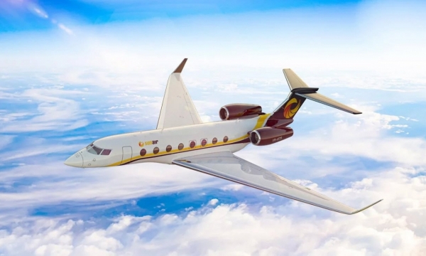 Sun Group làm chủ đầu tư Dự án hãng hàng không Sun PhuQuoc Airways