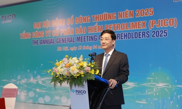 Quý I, PJICO ghi nhận kết quả kinh doanh khởi sắc