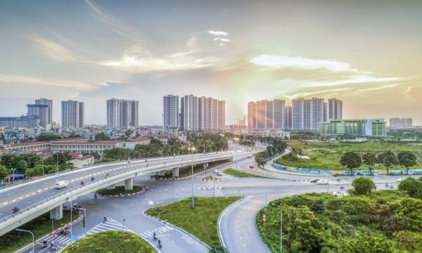 Đại biểu Hoàng Văn Cường: Nới cơ chế cho bất động sản để thúc đẩy tăng trưởng kinh tế