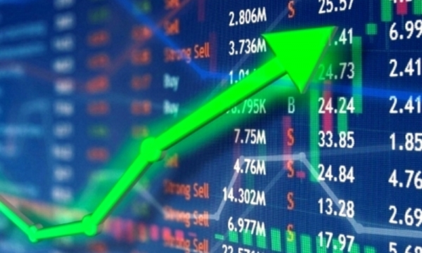 Nhận định phiên giao dịch ngày 28/5: Duy trì đà tăng, VN-Index tiến sát mốc kháng cự mạnh