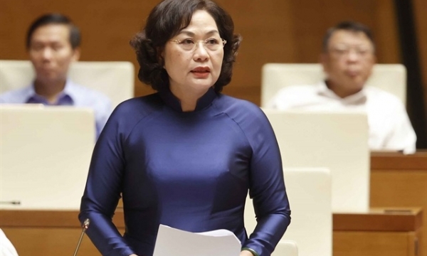 Thống đốc Ngân hàng Nhà nước Nguyễn Thị Hồng: Cho vay lãi suất 0% chỉ áp dụng trong trường hợp đặc biệt