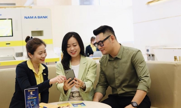 Điểm tin ngân hàng ngày 31/5: ACB nâng vốn điều lệ lên gần 51.400 tỷ đồng