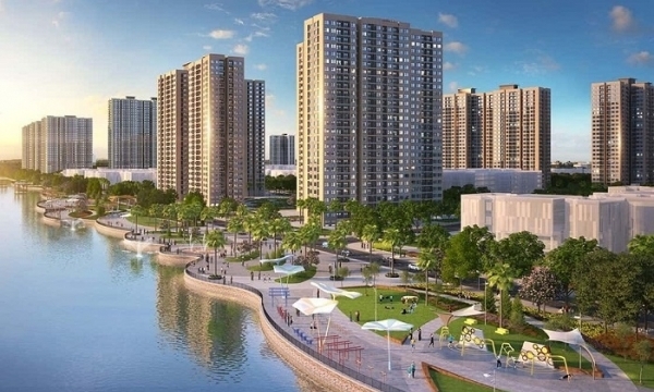 Nghị quyết 68: Bệ phóng chính sách cho doanh nghiệp bất động sản tiếp cận vốn