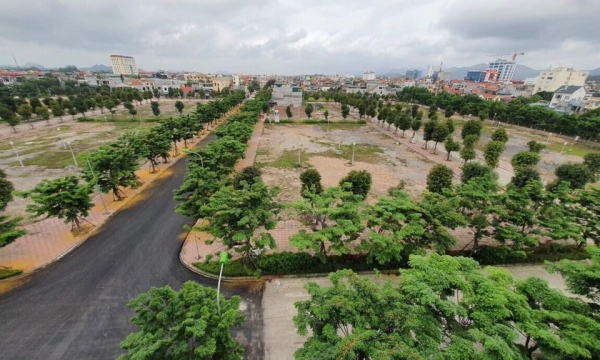 Điểm tin xây dựng - bất động sản ngày 2/6: Giao đất không qua đấu giá sẽ do Chủ tịch tỉnh quyết định từ 1/7